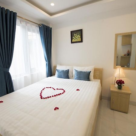 Ha Noi Holiday Center Hotel 河内 外观 照片