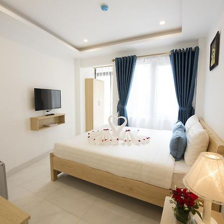 Ha Noi Holiday Center Hotel 河内 外观 照片