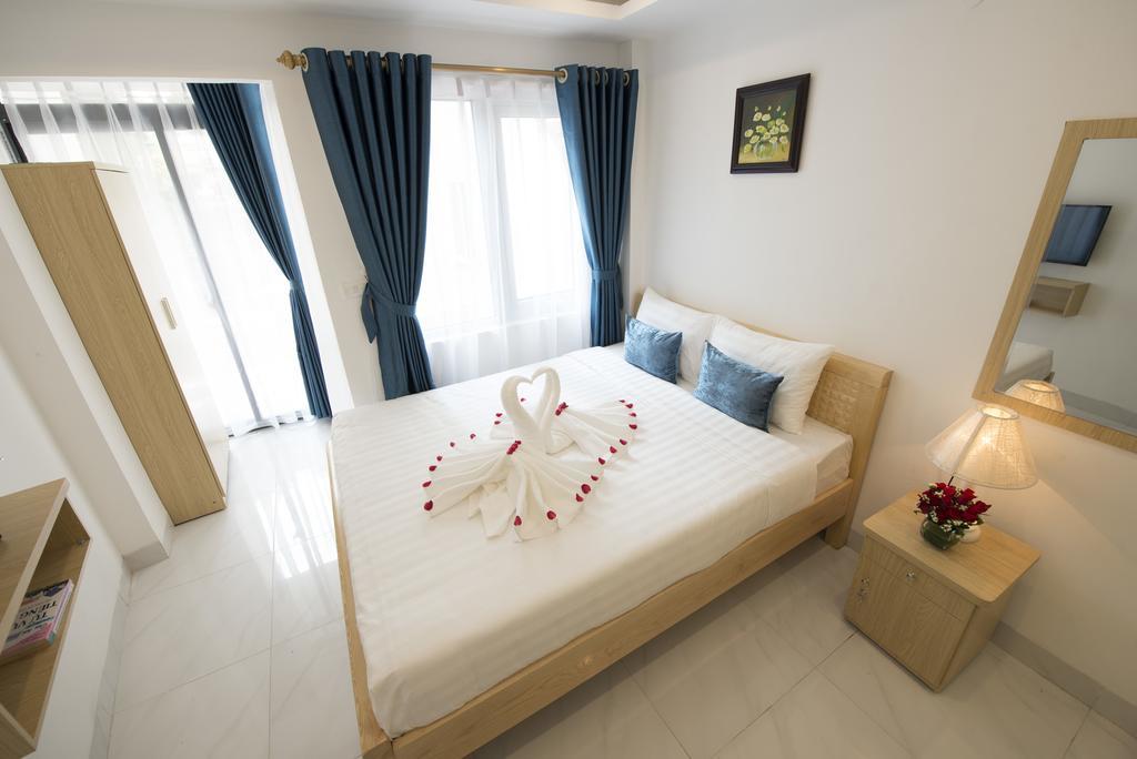 Ha Noi Holiday Center Hotel 河内 外观 照片