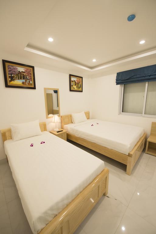 Ha Noi Holiday Center Hotel 河内 外观 照片