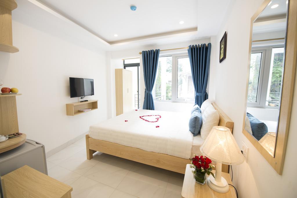 Ha Noi Holiday Center Hotel 河内 外观 照片