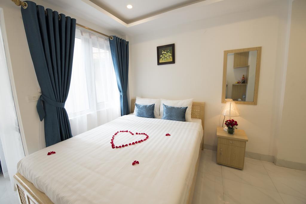 Ha Noi Holiday Center Hotel 河内 外观 照片