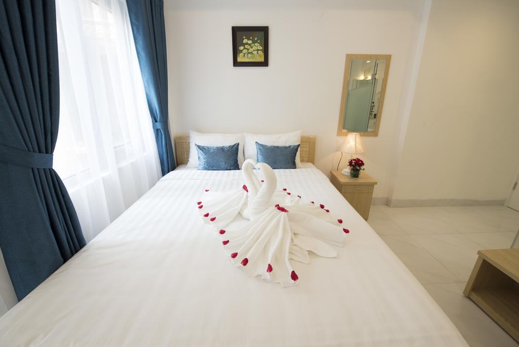 Ha Noi Holiday Center Hotel 河内 外观 照片
