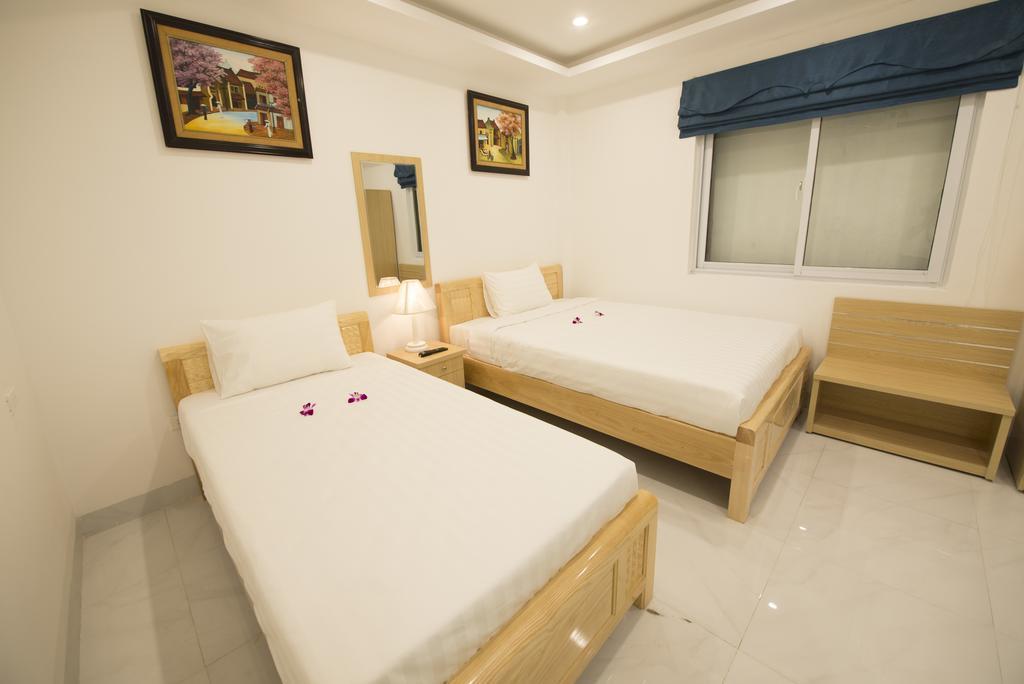 Ha Noi Holiday Center Hotel 河内 外观 照片