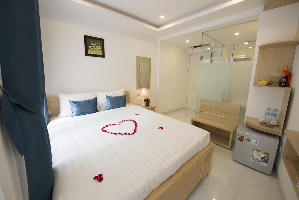Ha Noi Holiday Center Hotel 河内 外观 照片
