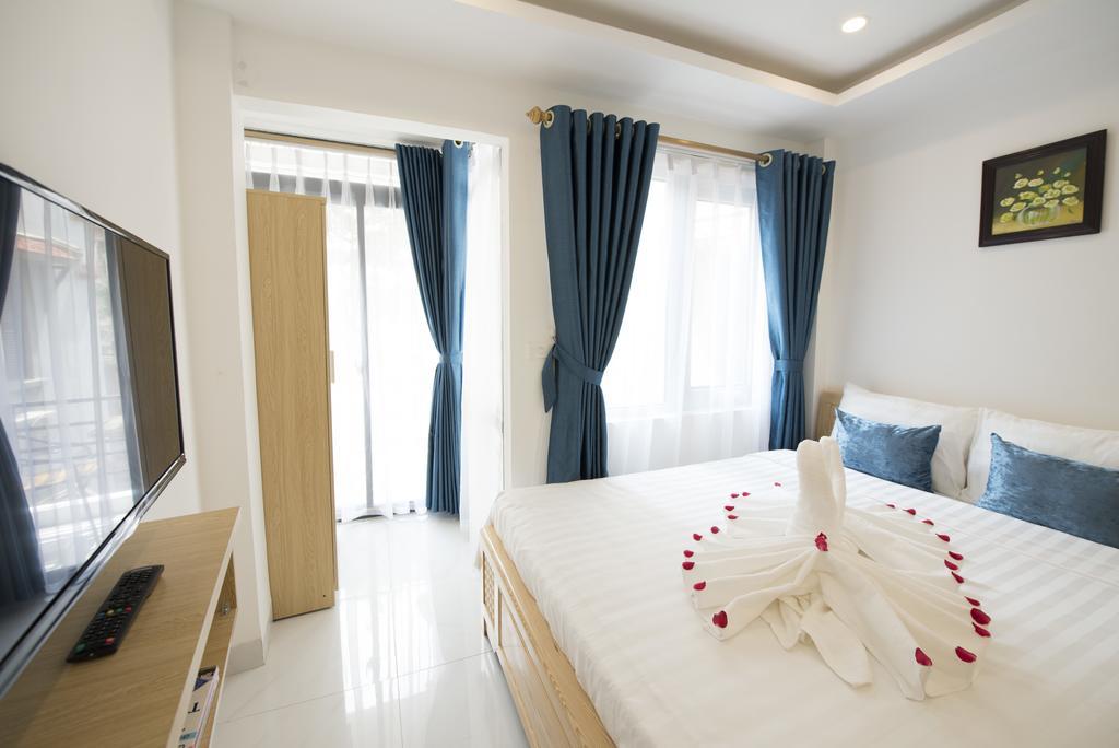 Ha Noi Holiday Center Hotel 河内 外观 照片