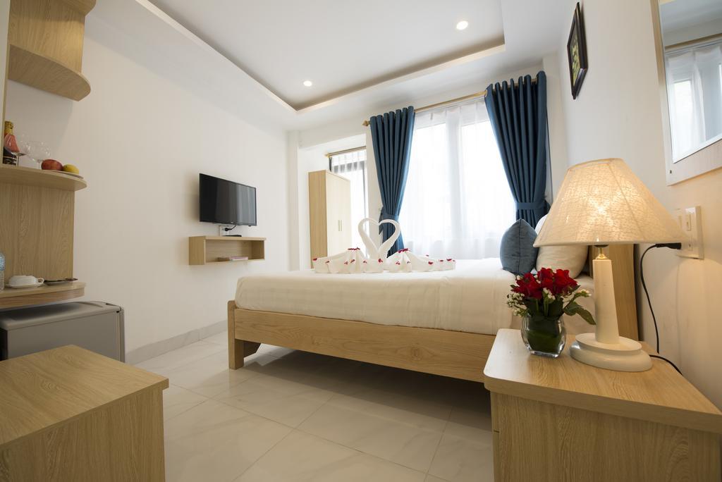 Ha Noi Holiday Center Hotel 河内 外观 照片