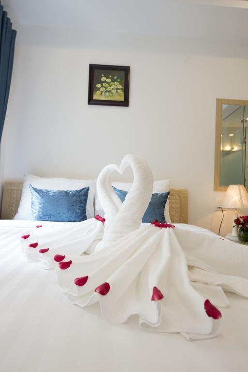 Ha Noi Holiday Center Hotel 河内 外观 照片