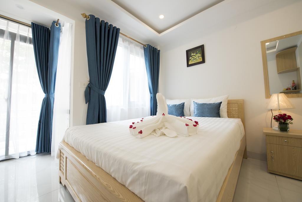 Ha Noi Holiday Center Hotel 河内 外观 照片