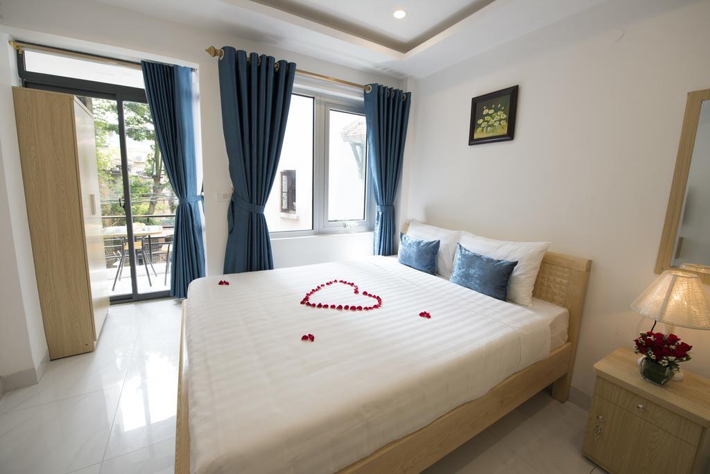 Ha Noi Holiday Center Hotel 河内 外观 照片