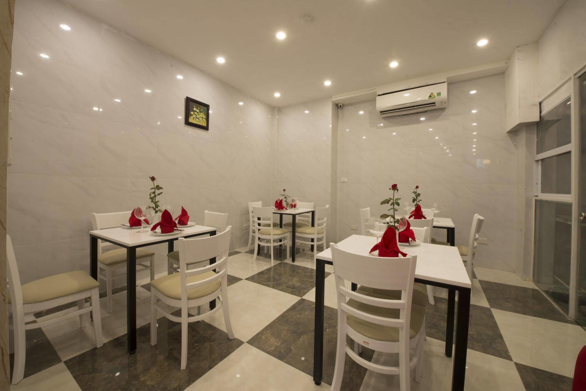 Ha Noi Holiday Center Hotel 河内 外观 照片