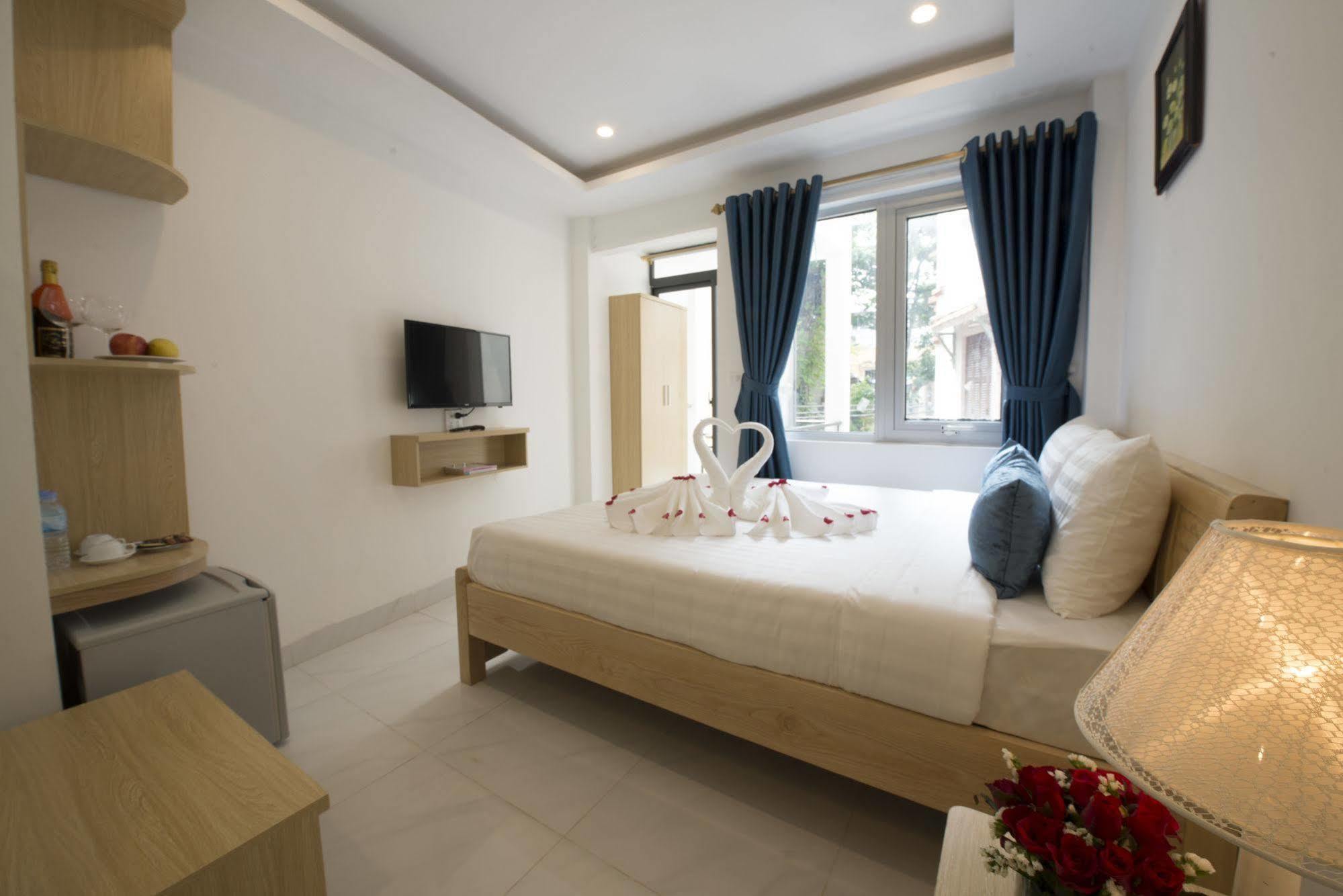 Ha Noi Holiday Center Hotel 河内 外观 照片