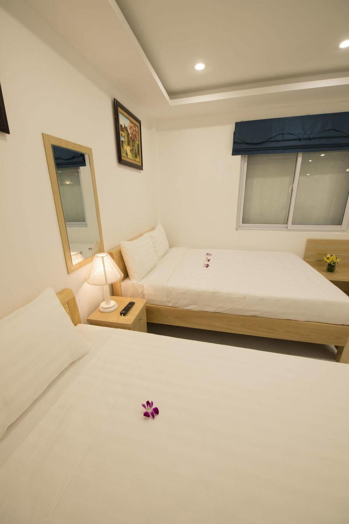 Ha Noi Holiday Center Hotel 河内 外观 照片