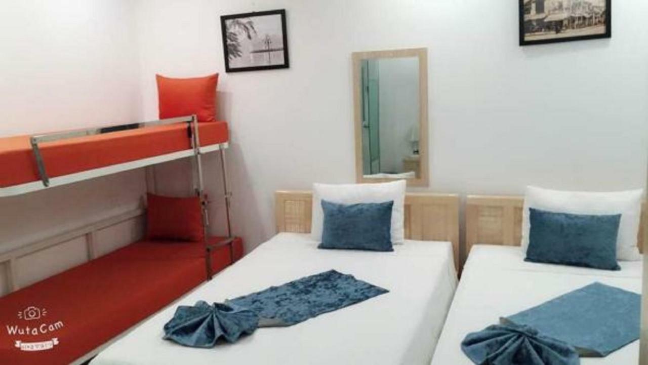 Ha Noi Holiday Center Hotel 河内 外观 照片
